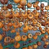 Dried fruit production in Armenia